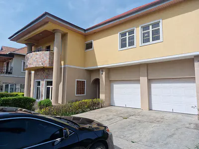 5 Bedroom Duplex for Sale