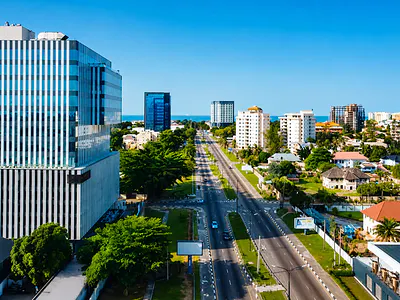 Joint Venture Opportunity -- 3, 000 SQM Prime Development Land