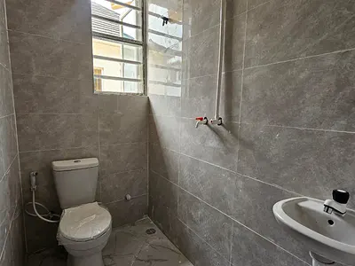Brand New and Self Serviced 2 Bedroom Flat