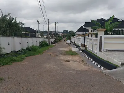 Prime Residential Land