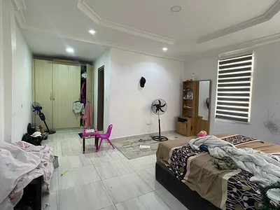 Executive and Standard 2 Bedroom Apartment