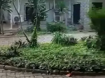 Building on a Prime Land at Probyn Ikoyi