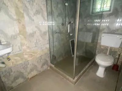 Newly Renovated 3-Bedroom Flat in a Secured Estate (2 Units Available)