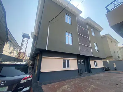 Newly Renovated 3-Bedroom Flat in a Secured Estate (2 Units Available)