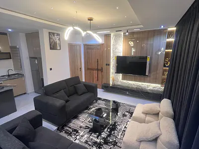 Beautiful 2bedroom Apartment