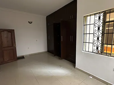 Standard 2bed Apartment Available in Ikate, Lekki