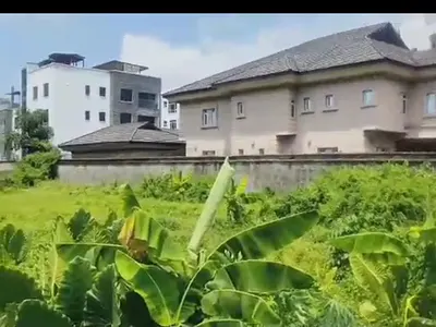 1400SQM Land at Mekunwen Road