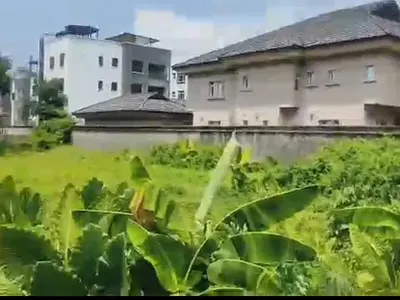 1400SQM Land