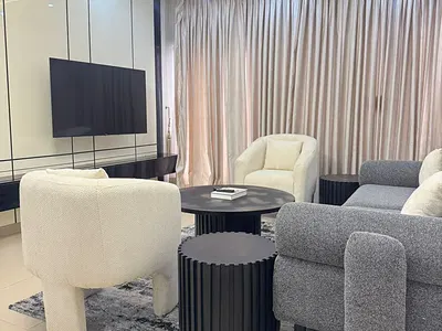 Luxury 1 Bedroom Flat with Excellent Facilities