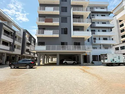 Most Affordable 3 Bedroom Apartment in Oniru Location: Oniru PR