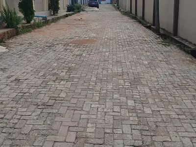 Standard Residential Plot of Land Developer Delight