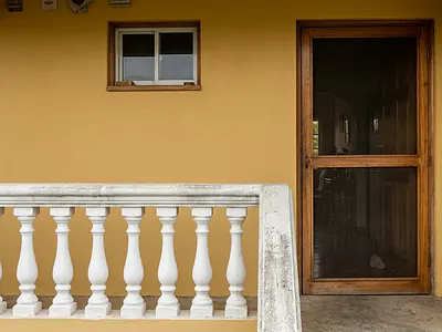Modern Mini Flat with Good Amenities