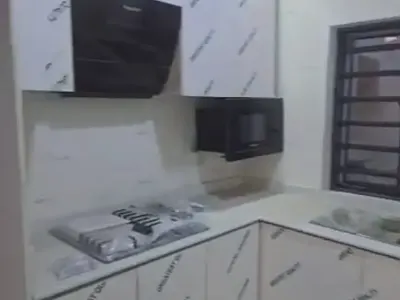 Newly Built Spacious and Modern 1 Bedroom Flat