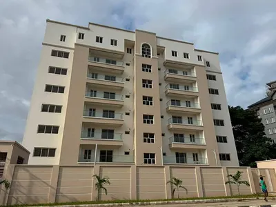 Block of Flats Ikoyi