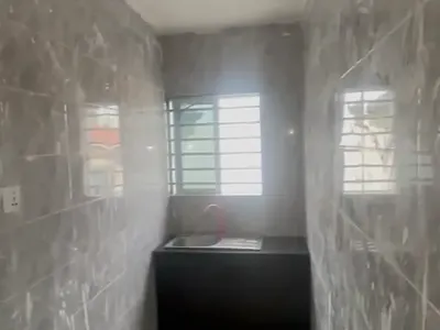 Newly Built Standard and Spacious Mini Flat in a Good and Accessible