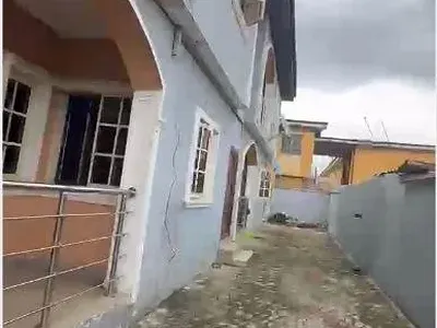 Quality 2 Bedroom Flat