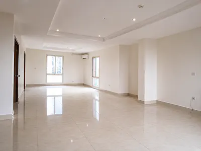 Newly Built 3 Bedroom Maisonette with BQ