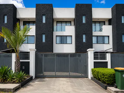 4-Bedroom Terrace Duplex with Boys' Quarters (Unfurnished)