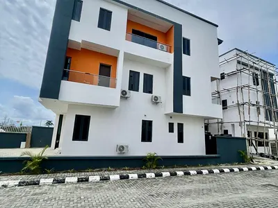 Experience Luxury Living in This Exquisitely Fully Serviced + B Q