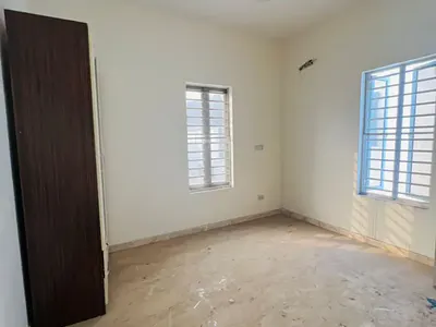 A Room in a Shared Duplex