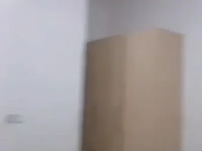 A Room in a Shared Apartment