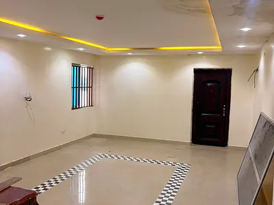 Well-Maintained 1-Bedroom Apartment (Unfurnished)