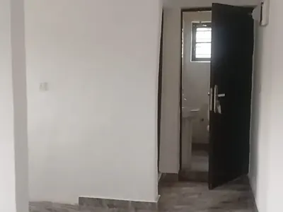 Newly Built