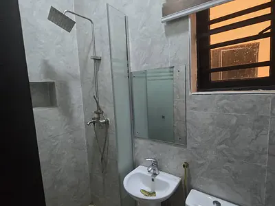 Newly Built