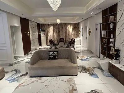 Luxury 3 Bedroom Apartment with Swimming Pool and Lounge