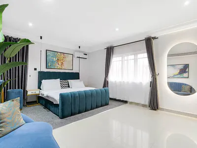 Beautiful 1 Bedroom Apartment