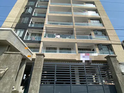 Lovely 2bedroom Apartment with All Rooms Ensuite