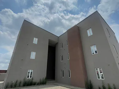 6 Units of 2-Bedroom Apartments