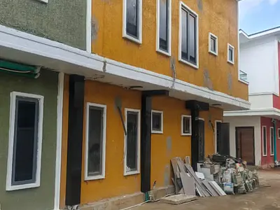 Cheap 4 Bedroom Terraced Duplex in Secure Estate