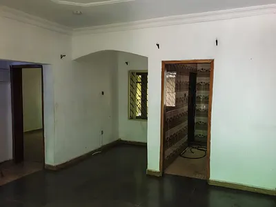 Very Decent 2bedroom Apartment