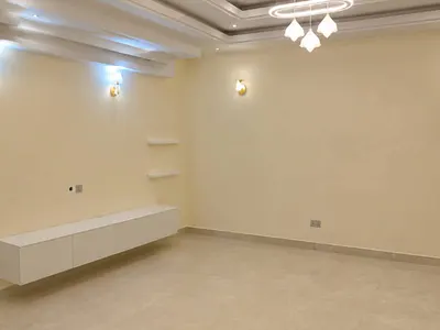 3bedroom Terrace Duplex
