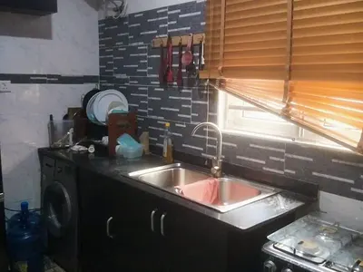 Furnished 2BR