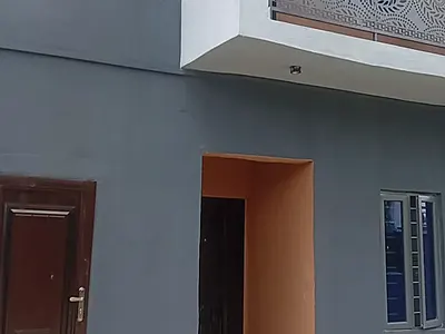 Mini Flat