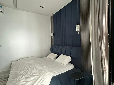 Fully Furnished 5 Bedroom Fully Detached Duplex with BQ and Pool