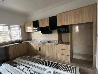 3 Bedroom Terrace Duplex for Sale!