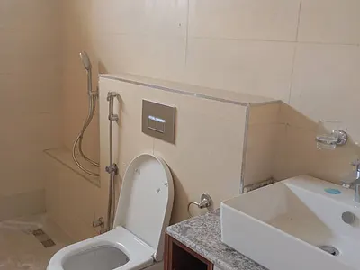 Luxury Brand New 4 Bedroom Duplex with BQ