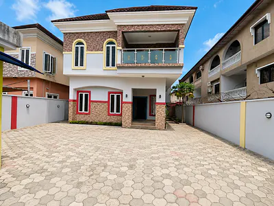 Commercial Property for Lease Giveaway Offer