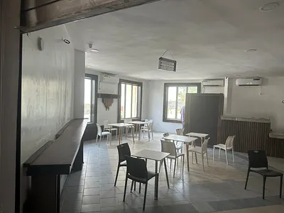 150 Square Meters Commercial Space