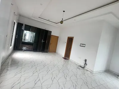 Beautiful Massive Master Bedroom Apartment