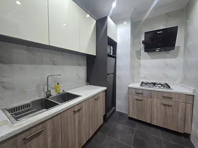 Furnished and Serviced Miniflat