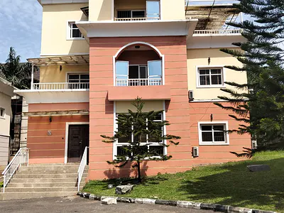 Ready for Premium Living Without the Stress? Fresh in the Market! This