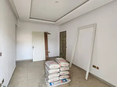 Newly Built & Spacious 2 Bedroom