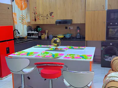 2 Bedroom Flat