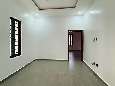 Governor Consent/Certificate of Occupancy