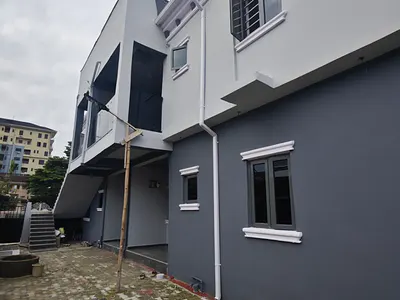 Newly Built Luxury 2 Bedrooms Flat