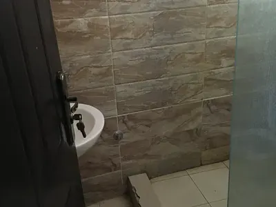 Contemporary 4 Bedroom Terrace Duplex